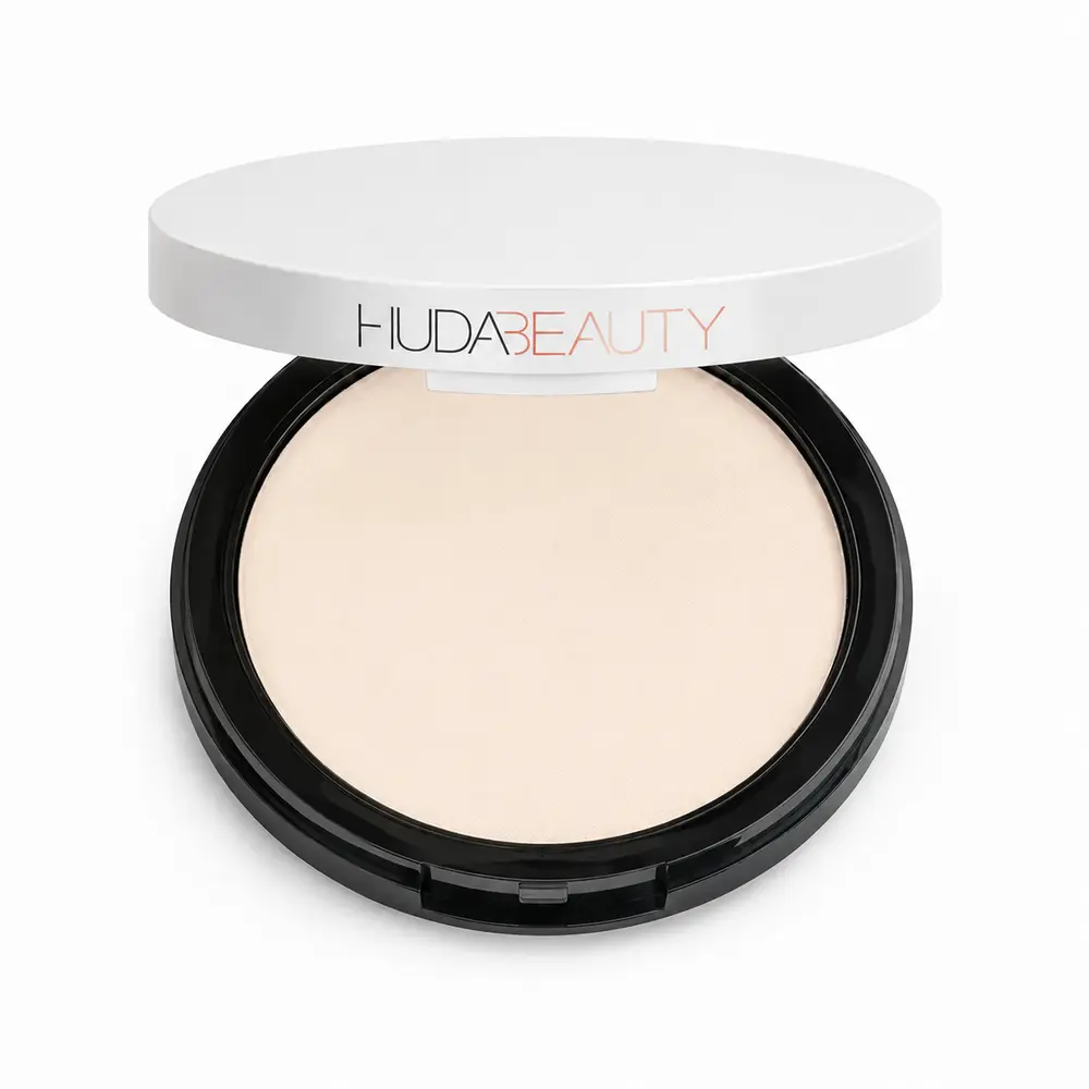 Pressed Powder — 15 g, Porcelain